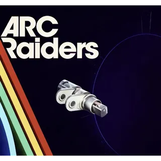  ARC Raiders assessor matrix *6				 				 