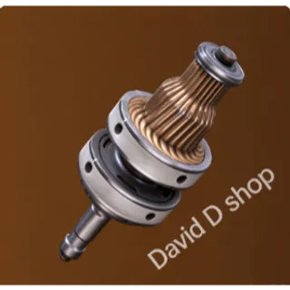 Amplification Module MK I				 				