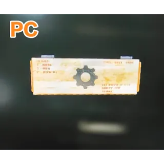 Legendary module ✖1200