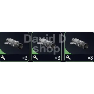 ARC Raiders fireball burner				 								 							 							 								 								 								 								 				