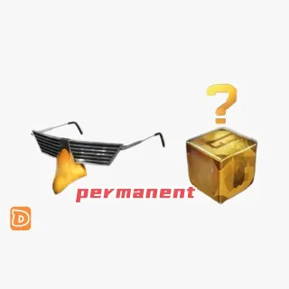Jiscar glasses  permanent