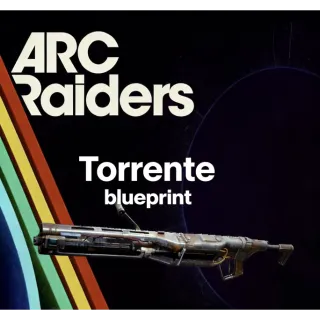  ARC Raiders torrente blueprint				 				