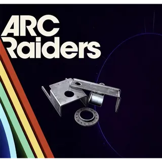  ARC Raiders metal parts*500				 								 						 				