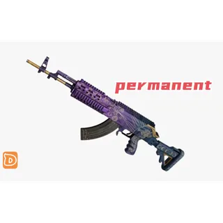 Steam Seahorse Cult Beryl M762 permanent