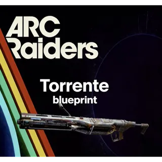  ARC Raiders torrente blueprint				 				