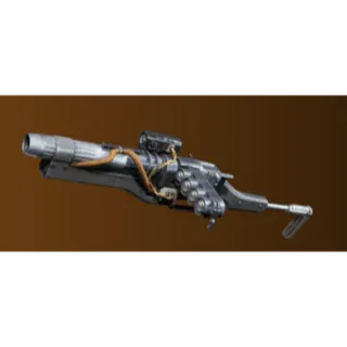 Amplified Hullcracker*1				 							 							 								 								 							 			