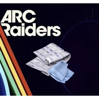  ARC Raiders fabric*500				 								 								 								 							 								 								 						 				