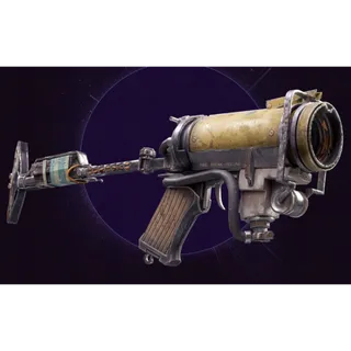 ARC Raiders rascal blueprint