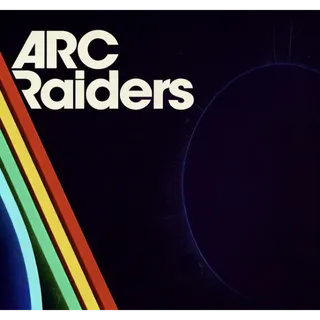 ARC Raiders Tactical Mk3 Revival Blueprint 