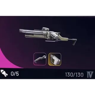 ARC Raiders hullcracker IV*10 Max Level, Max Durability fast