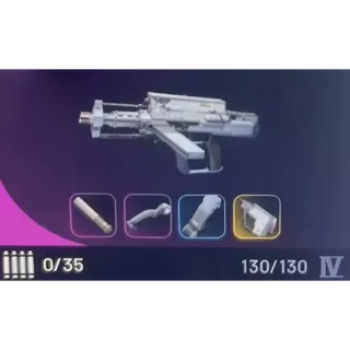 ARC Raiders bobcat IV*10 Max Level, Max Durability fast