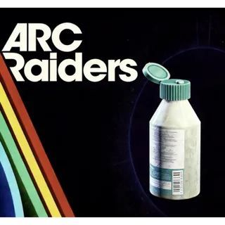 ARC Raiders antiseptic*5				 				