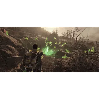 PC Fo76 raid explore the research lab 1hr carrying service 