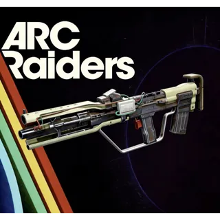 ARC Raiders tempest IV*10				 				
