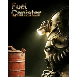 (only pc)200 fuel canister