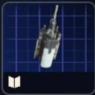 Emperor Gateway Conduit Blueprint								 				