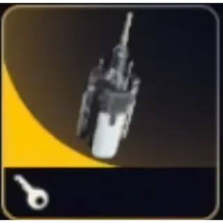 Emperor Gateway Conduit*1 key				 				