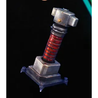 ARC Raiders Surge Coil blueprint