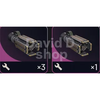ARC Raiders leaper pulse unit				 								 								 								 								 				