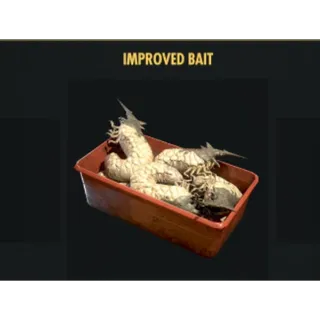 500*improved bait 