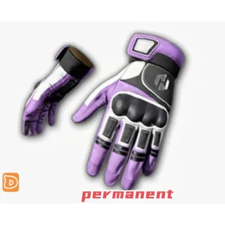 Heybox Gloves permanent