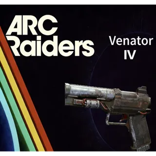 venator IV*4				 				