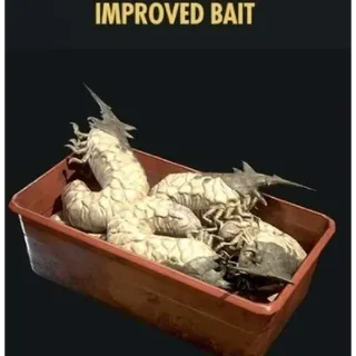 1000*improved bait 
