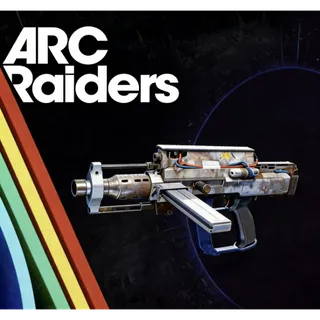 ARC Raiders bobcat IV*10				 				