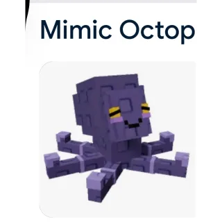 Mimic Octopus
