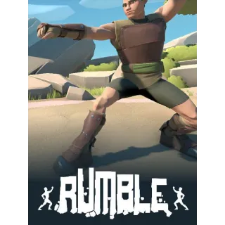 Rumble VR