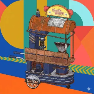 Weenie Wagon