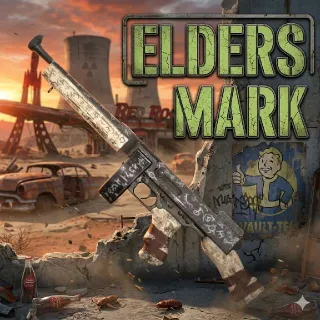 Elders Mark INSTANT DELIVERY