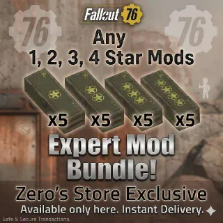 ANY 20 Mod Bundle any 20 Mods choose! XBOX Ñ