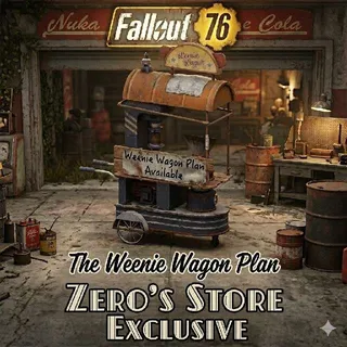 Weenie Wagon Plan XBOX