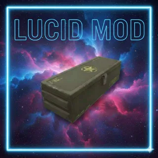 lucid mod x5