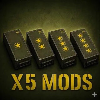 Active mod