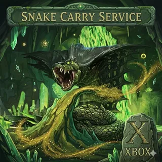 Fallout 76 Raid Stage 5 ---Snake Carry 1 hour