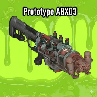 Prototype ABX03