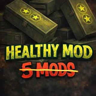 Healthy Mod