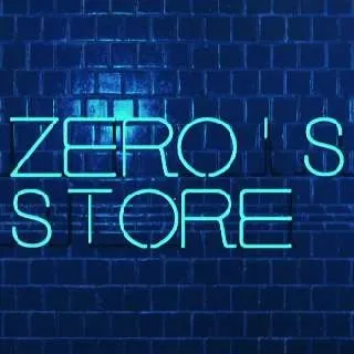 ZERO'S STORE