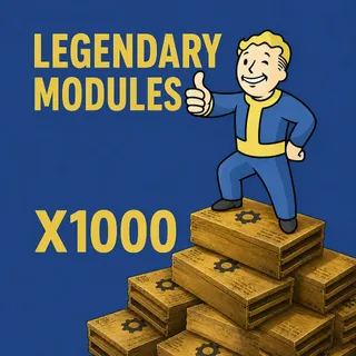 Legendary Modules