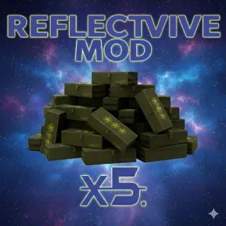 Reflective Mods