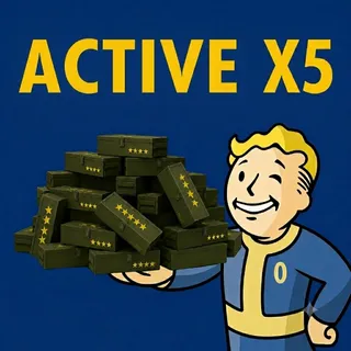 ACTIVE X5