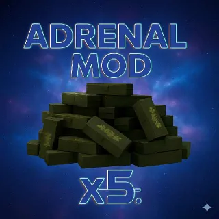 Adrenal Mod