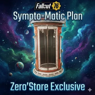 Symptomatic Plan - XBOX