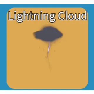 Epic Minigames - Lightning Cloud