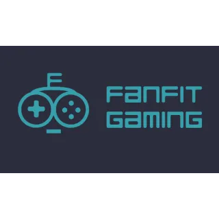 Fanfit Gaming Account with $110 Gift Card Balance – Ready to Use! - ( 𝓘𝓷𝓼𝓽𝓪𝓷𝓽 𝓓𝓮𝓵𝓲𝓿𝓮𝓻𝔂)