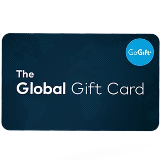 $10.00 GoGift Global Gift Card 🔥GLOBAL🔥 INSTANT DELIVERY 🚀 READY FOR USE