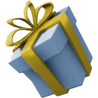 Fortnite In-Game Gift