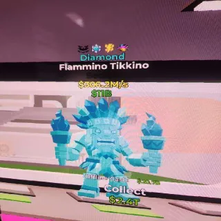 Flammino Tikkino